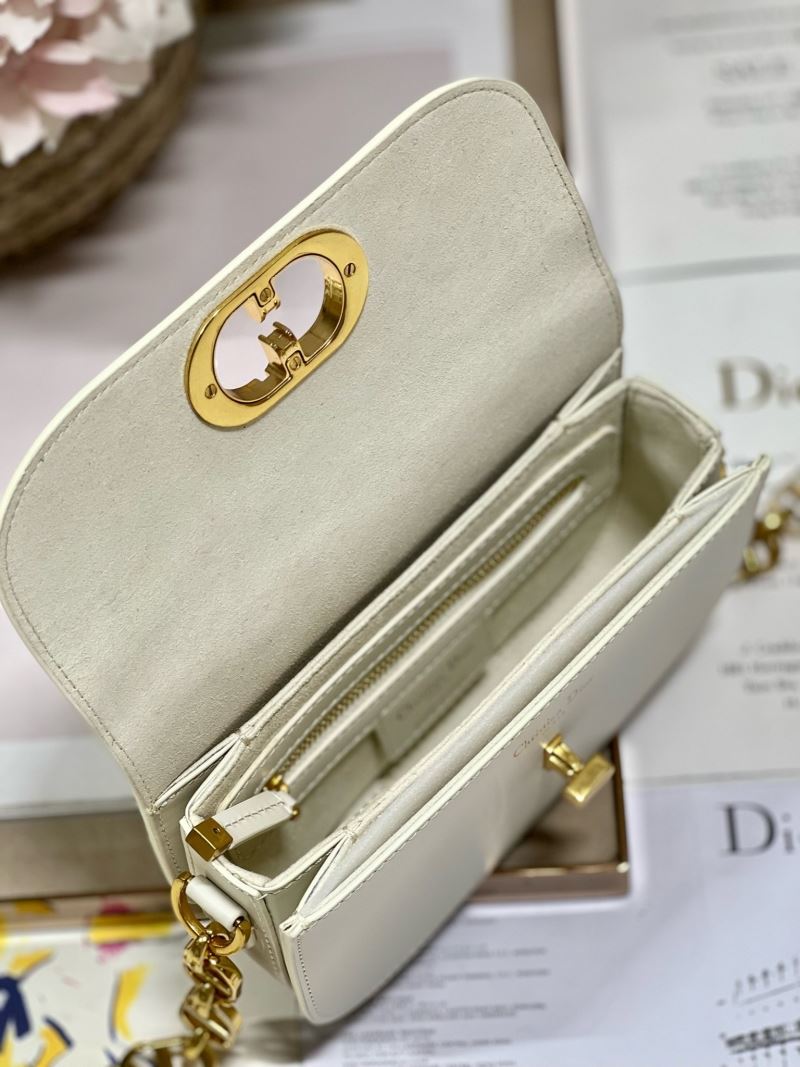 Christian Dior Montaigne Bags